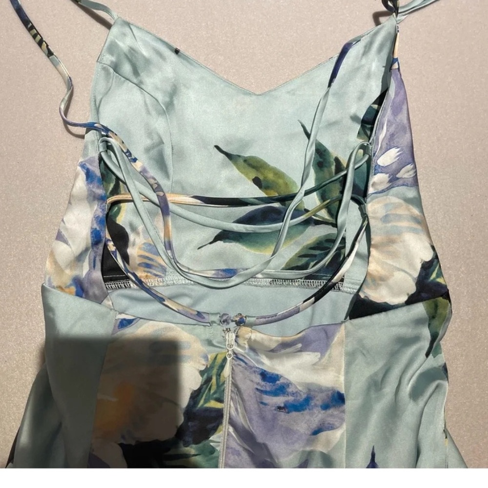 Show Me Your Mu Mu Maxi Dress - image 4